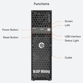 avalon q 90t | 1674 w | silencieux | neuf & garantie 1 an avalon q 90t | 1674 w | silencieux | neuf & garantie 1 an