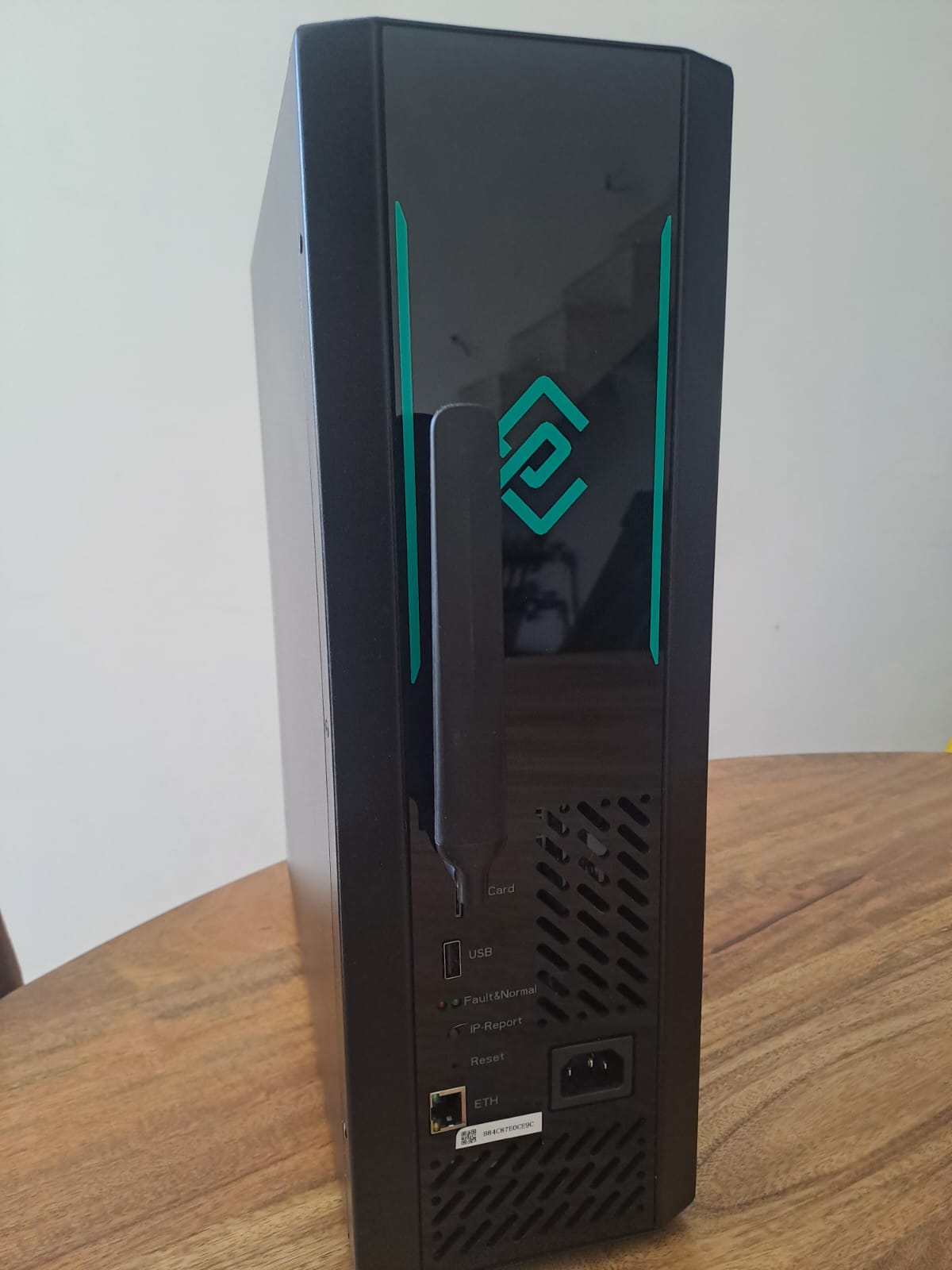 elphapex dg home 1 – 2 gh/s | 620 w | silencieux | ltc & doge | très bon état elphapex dg home 1 – 2 gh/s | 620 w | silencieux | ltc & doge | très bon état