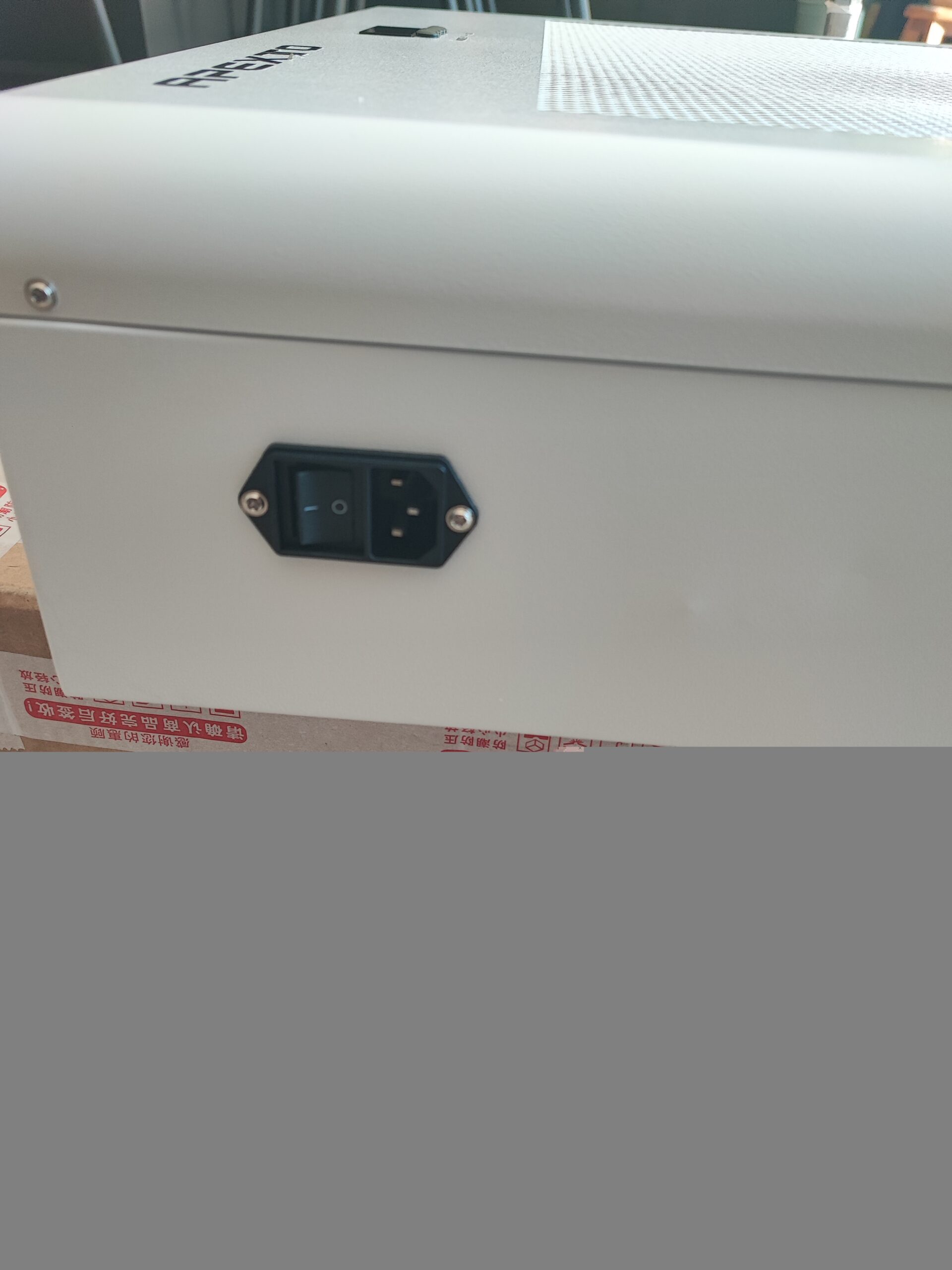 radiateur de refroidissement à eau m2 – 12 kw | double antminer | contrôle automatique radiateur de refroidissement à eau m2 – 12 kw | double antminer | contrôle automatique